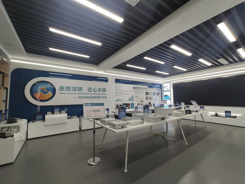 英锐祺与国家电网 技术革新驱动数字化转型新篇章